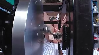 Fick Fack ist ein geiles Ding!