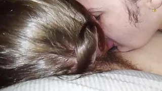 BHM sex with two BBWs part 1