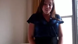 I found some of my clothes in your room