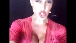 tette belen la troia