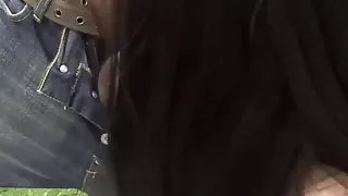 A nice big black cock is what I need right now