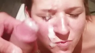 facial for wife