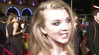 Jen Law and Natalie Kiss