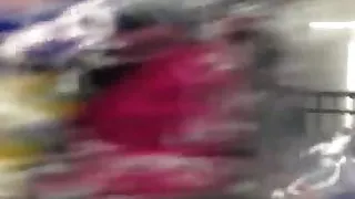 Mature Grocery Store Pawg