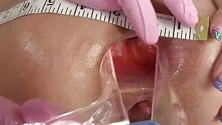 PervCity Alysa Toys and Blowjob