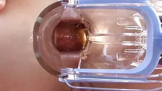 PervCity Amazing Deepthroat Blowjob