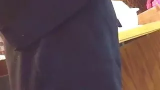 I Love Filming Her Sexy Gilf Chinese Ass!!!