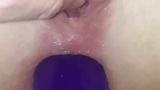 Double fun and peehole play