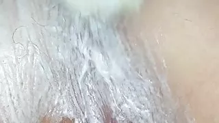 Shaving miss kt  pt 1