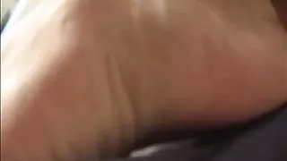 Carrie Beautiful Legs And Feet