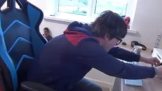 Bella Star - Casting Fuck