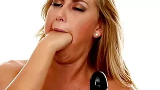 Girls Try Anal - Carter Cruise, Serena Blair