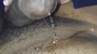 Latina Hands Milk Throbbing BBC pt 1