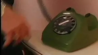 Voluptueus Spanish MILF in stockings fucks in hotel