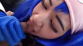 Kosatsu de H 27 Nanami Tahara