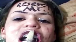 Like a good girl before to bed 24