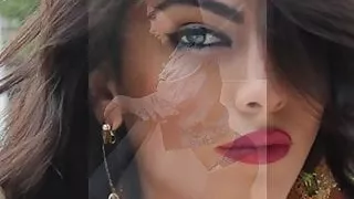 Giulia Salemi. La Persiana di Pechino Express