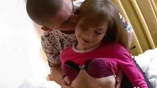 Das erste Mal harter Sex mit 18