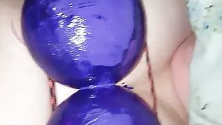 26 year old chubby slut