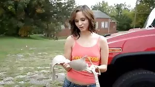 Suck dick for us you little fag