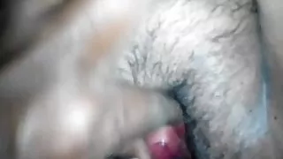 Big boob Desi hot wife having sex in missionary