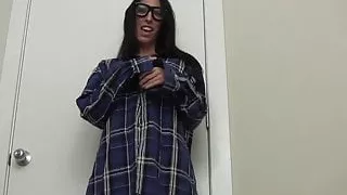 I want to jerk your cock for a little experiment I am doing