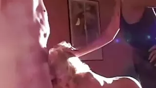 Girls catfight hard for the love of same boy