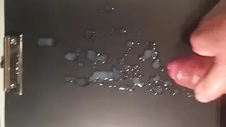 I was so fucking horny