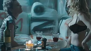 Heather Graham and Jaime Winstone - Boogie Woogie