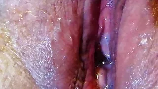 Longer Big Dick Creampie