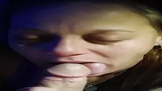 another great blow job