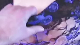 Kinky Canadian Milf Shanda Fay Wants A Deep Anal Creampie!