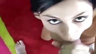 German Beauty Babe... Penetrating Her Ass With My Meat Stick