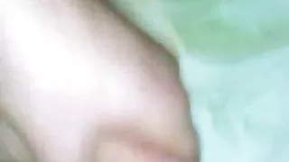 Fucking Malissa's hairy pussy and ass