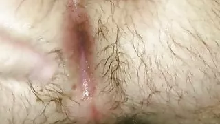 took another fat cock