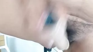 Juguete Haciendo Un Hoyo