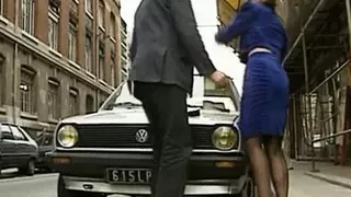 Retro classic vintage compilation