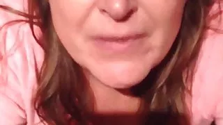 Aus der Keuschheit entlassen, schmutzig sprechende Frau, cuckold story