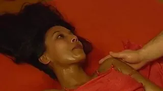 A Gentle Vaginal Massage