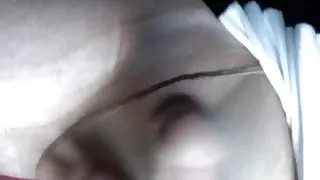 her yellow black mini dress