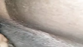 She playing wit that psu5 for me