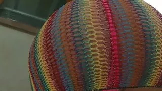 Allinternal pretty Liona  gets her tight ass filled with cum