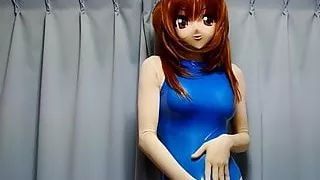 Asiatische Weiber, Crossdresser