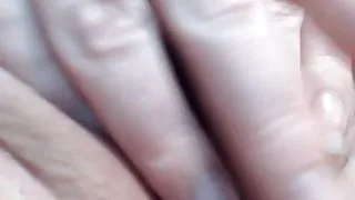 Mi Sobrina Ensena Su Hermosa Cosita