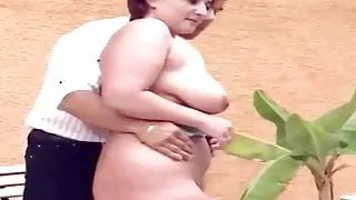 Photographing and fun with a fatty