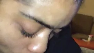 Head from Puerto Rican pt 3