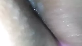 Bbw pussy squirting