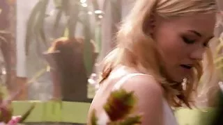 Yvonne Strahovksi - Dexter s7