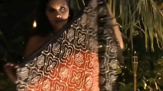 Dancing in the Night