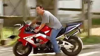 Oma die verfickte Sau